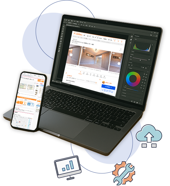 魅力と安心を伝える営業戦略